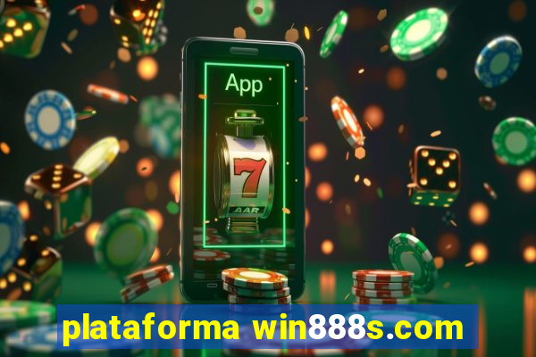 plataforma win888s.com